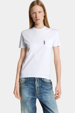 Just Right Fit Red Label T-Shirt
