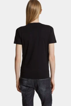 Just Right Fit Red Label T-Shirt
