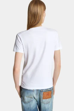Just Right Fit Red Label T-Shirt