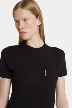 Just Right Fit Red Label T-Shirt