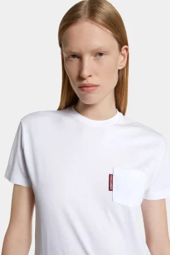 Just Right Fit Red Label T-Shirt