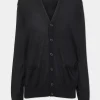 Knit D2 Cardigan