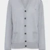 Knit D2 Cardigan