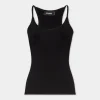 Knit Tank Top