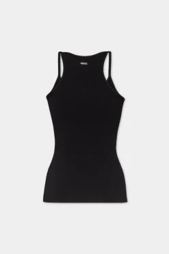 Knit Tank Top