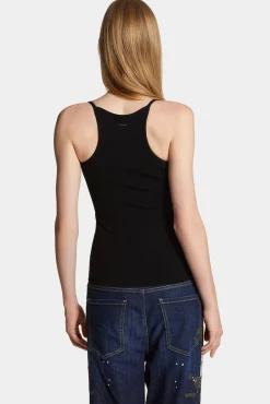 Knit Tank Top