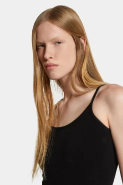 Knit Tank Top
