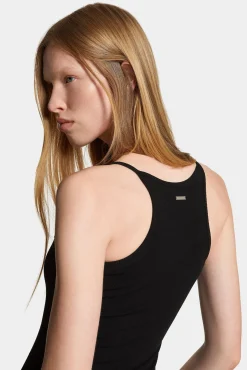 Knit Tank Top