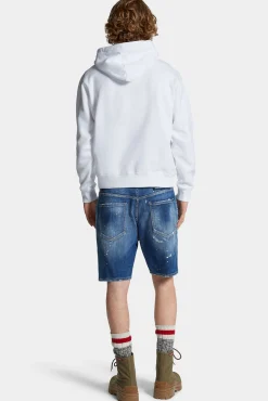 Light Heritage Wash Marine Shorts