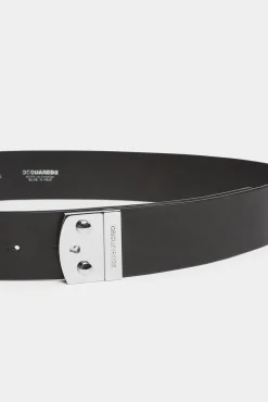 Lock Yourself Belt