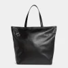 Lock Yourself Shopping Bag