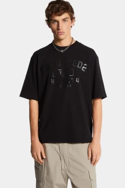 Loose Fit Phys Ed T-Shirt