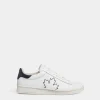 Maple Leaf Boxer Sneakers