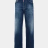Medium Easy Wash San Diego Jeans