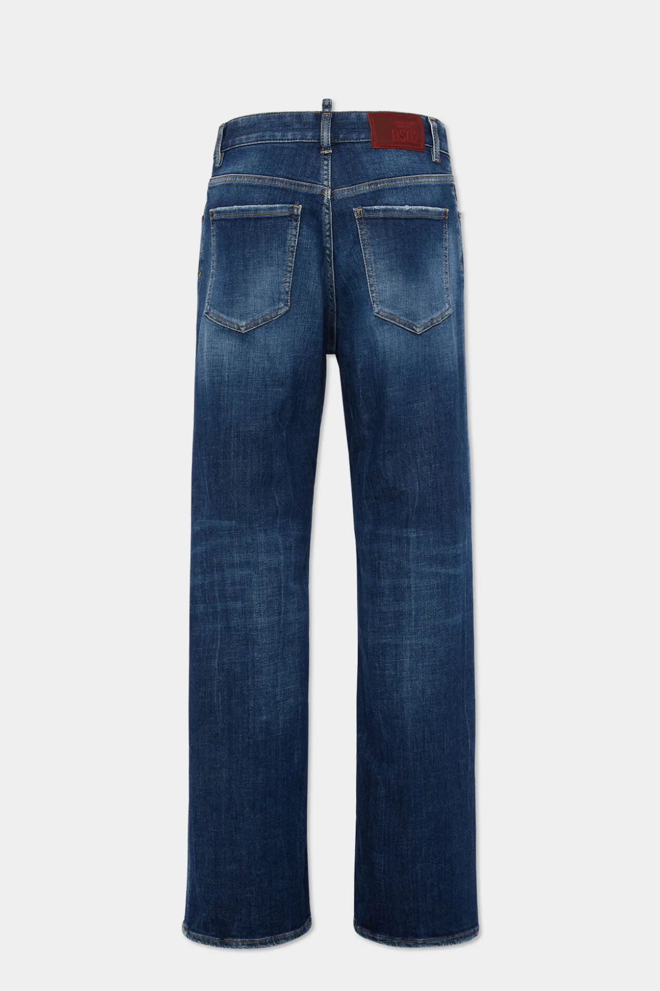 Medium Easy Wash San Diego Jeans
