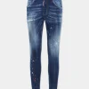 Medium Easy Wash Super Twinky Jeans