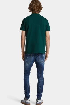 Medium Easy Wash Super Twinky Jeans