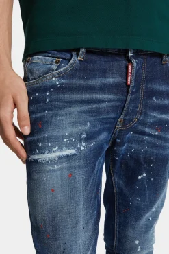 Medium Easy Wash Super Twinky Jeans