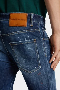 Medium Easy Wash Super Twinky Jeans