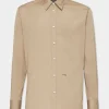 Mini D2 Relaxed Shirt