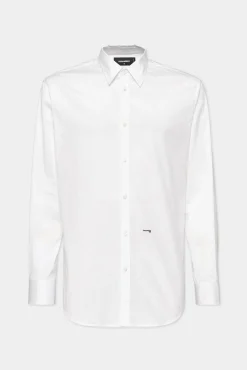 Mini D2 Relaxed Shirt