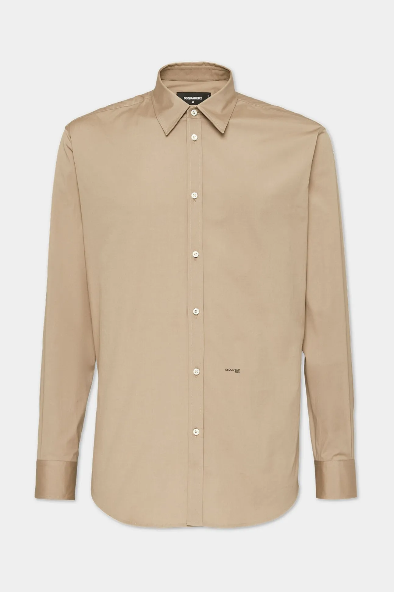 Mini D2 Relaxed Shirt