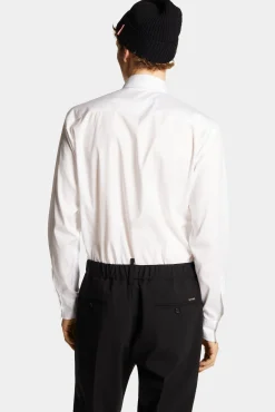 Mini D2 Relaxed Shirt