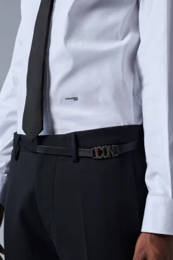 Mini D2 Relaxed Shirt