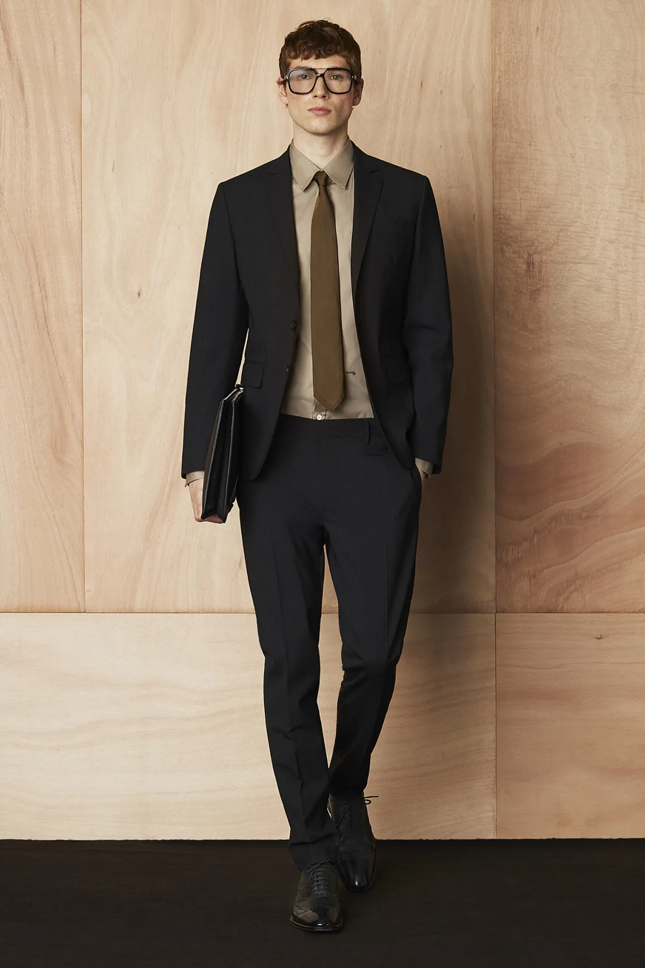 Mini D2 Relaxed Shirt