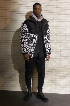Mini D2 Relaxed Shirt