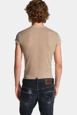 Mini Fit Homocore T-Shirt