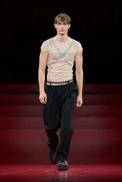 Mini Fit Homocore T-Shirt