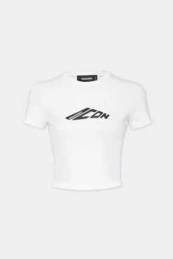 Mini Fit Icon New Generation T-Shirt