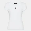 Mini Fit Maple Leaf T-Shirt