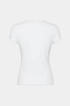 Mini Fit Maple Leaf T-Shirt
