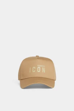 Mini Icon Baseball Cap