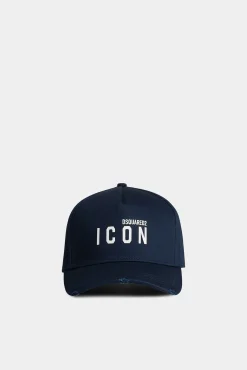 Mini Icon Baseball Cap