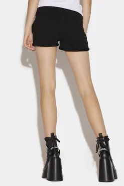 Mini Icon Shorts