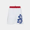Muay-Thai Boxer Shorts