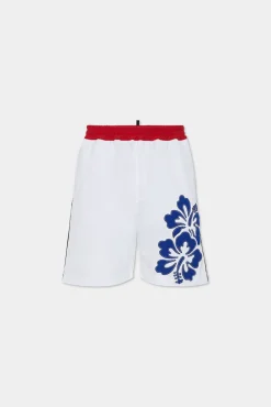 Muay-Thai Boxer Shorts
