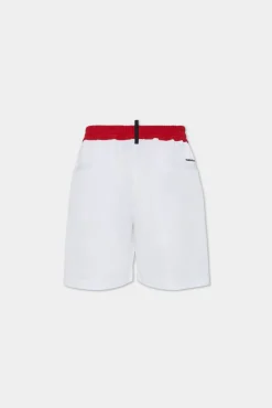 Muay-Thai Boxer Shorts