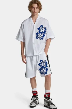 Muay-Thai Boxer Shorts