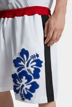 Muay-Thai Boxer Shorts
