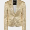New Dean Short Jacket