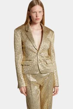 New Dean Short Jacket