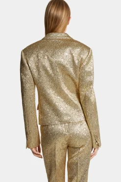 New Dean Short Jacket