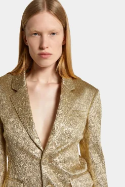 New Dean Short Jacket
