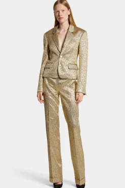 New Dean Short Jacket