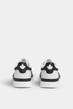 New Jersey Sneakers