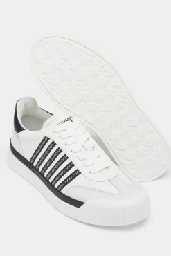 New Jersey Sneakers